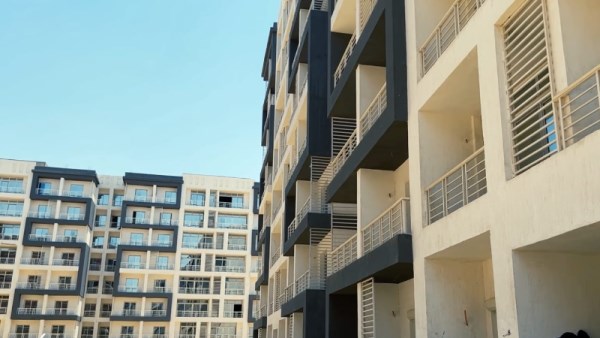 العاصمة الادارية