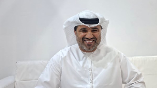 المهندس خالد 