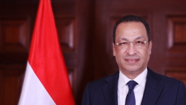 وزير الاتصالات 
