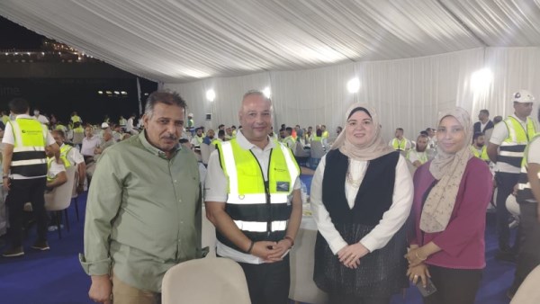 المواصفات والجودة 