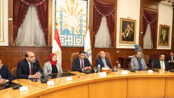 وزير الصناعة 