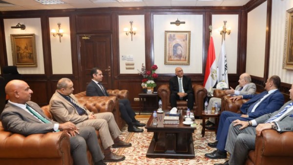 جهاز المشروعات 