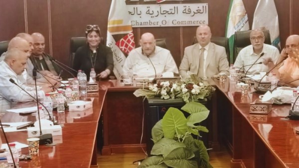 شعبة المخابز 