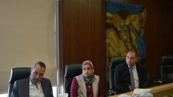 اجتماع غرفة الأخشاب 