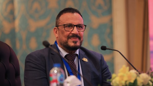 محمد البستاني 