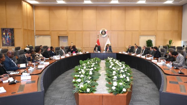 وزير الصناعة 