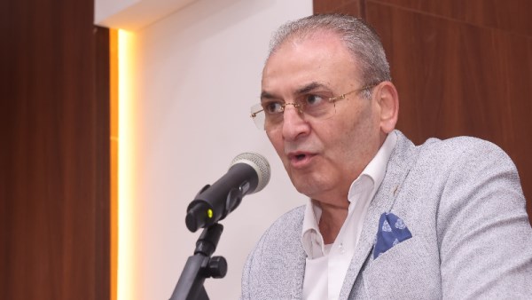 محمد عبد السلام