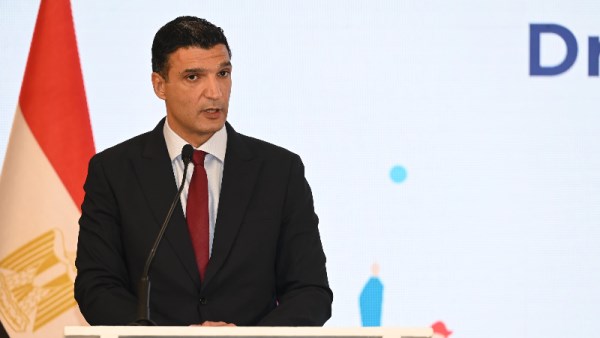 وزير الصناعة 