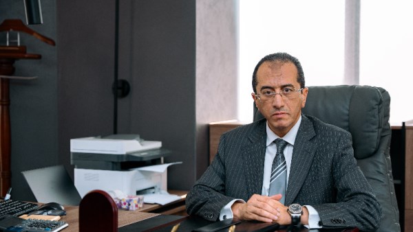 طارق بهاء 
