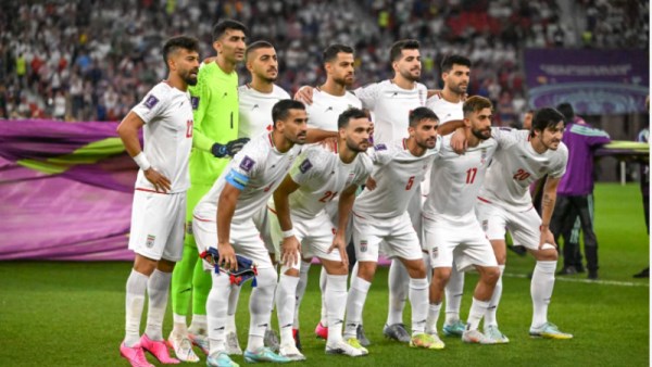 منتخب إيران