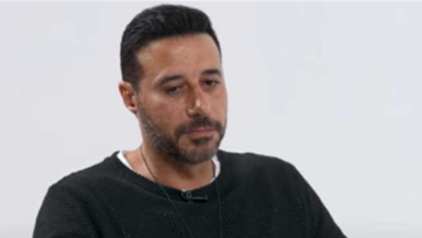 أحمد السعدني