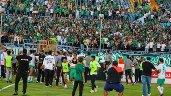 المصري البورسعيدي