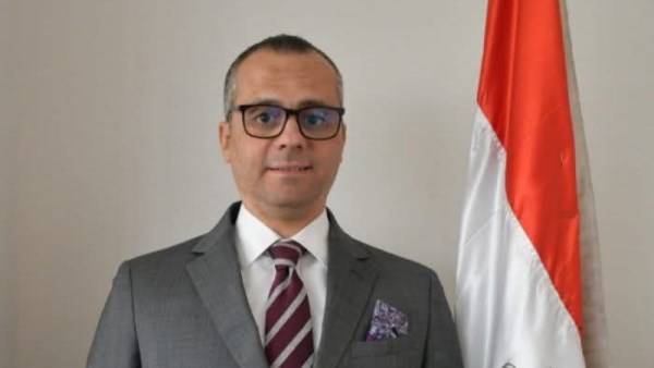 عصام سراج