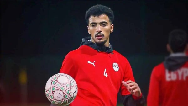حسام عبدالمجيد