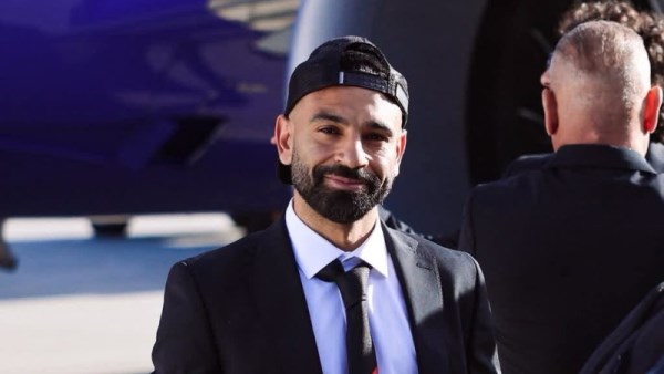 محمد صلاح