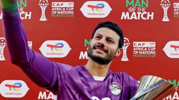 محمد الشناوي