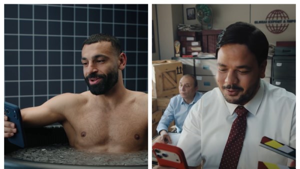 مصطفى غريب -محمد صلاح