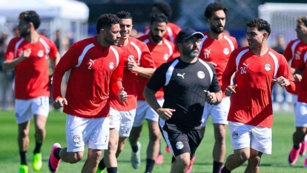 منتخب مصر