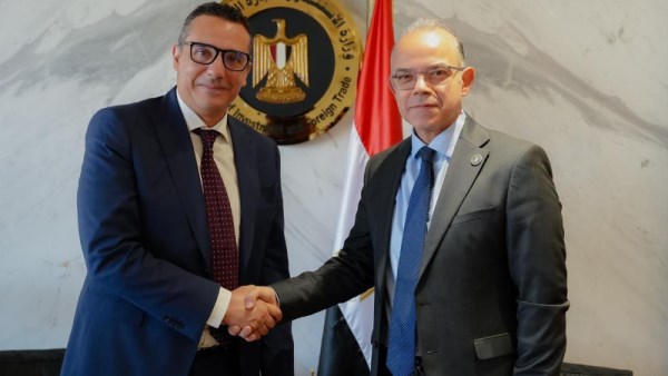 الوزير والبيلي