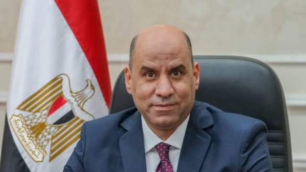 وزير العمل