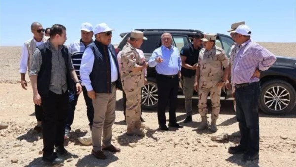 الزيارة