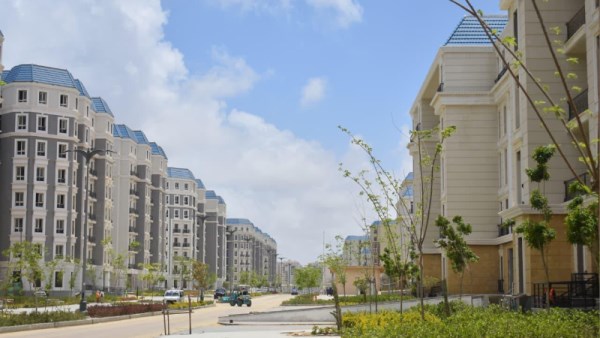 الإسكان