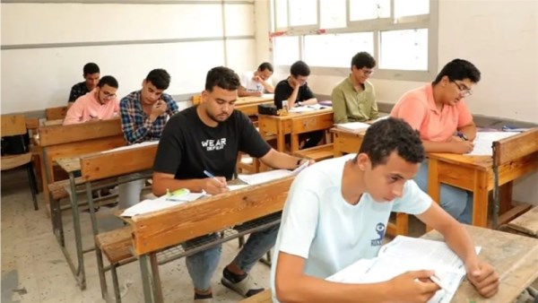 طلاب لطلاب الثانوية العامة.. رابط مباشر لمعرفة رقم الجلوس