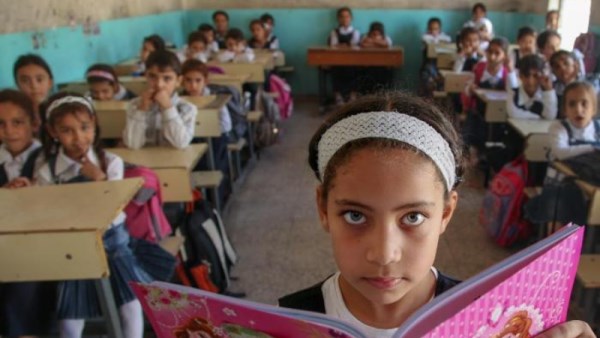 تأجيل إعلان نتائج صفوف النقل بالجيزة