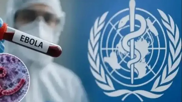 الصحة العالمية: انخفاض الحالات المشتبه بإصابتها بإيبولا فى الكونغو الديمقراطية