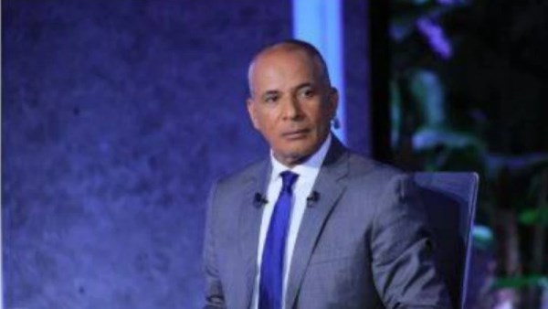 أحمد موسي بعد القبض على صبري نخنوخ: لا تهاون مع أي شخص 