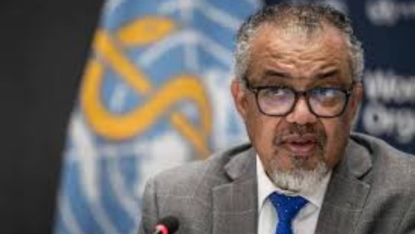 مدير "الصحة العالمية" يعلن تعافي 6 حالات من الإيبولا بالكونغو