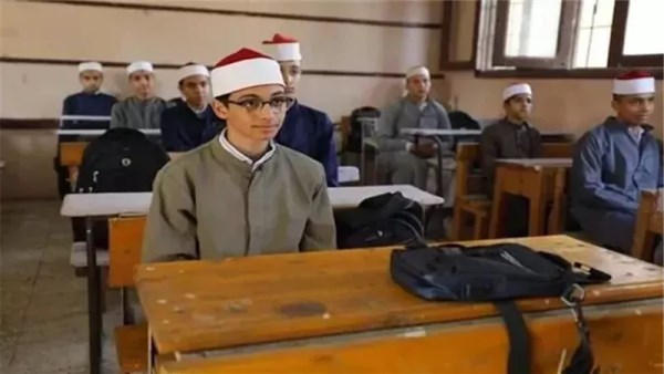 السبت.. انطلاق امتحانات الثانوية الأزهرية للعام الدراسي 2025/2026