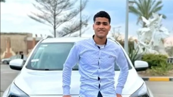 والدة الطالب المقتول في بورسعيد 