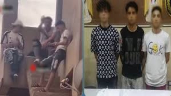 ضبط طرفي مشاجرة بسلاح أبيض لخلافات حول المصاهرة في القليوبية