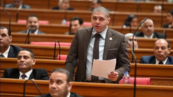 طلب إحاطة بشأن أزمة نقص الأسمدة الزراعية بالواحات البحرية