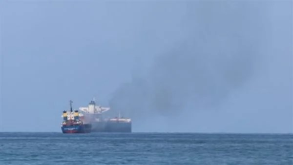 الهند تدين استهداف سفينة شحن قبالة سواحل عُمان