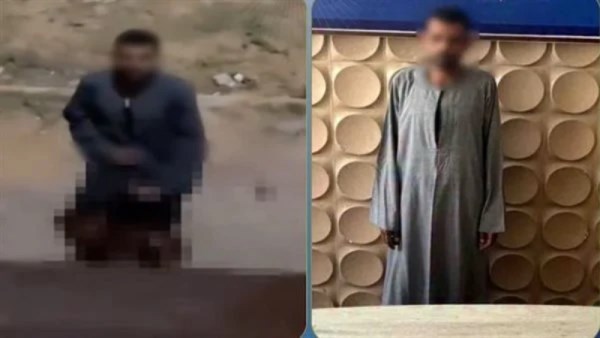 القبض على شخص بتهمة ارتكاب أفعال خادشة للحياء أمام سكن طالبات بمدينة بدر في القاهرة
