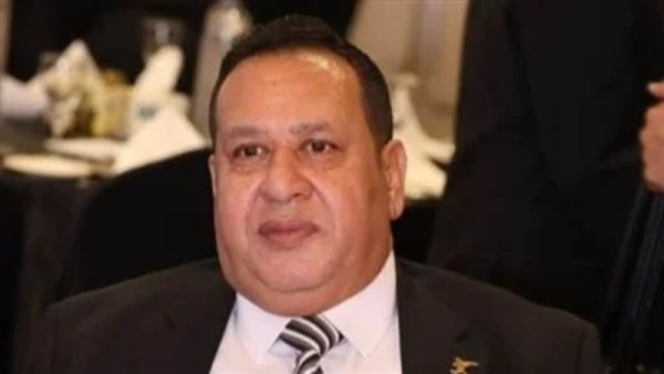 مصطفى بكري: إحالة صبري نخنوخ و10 متهمين للمحاكمة الجنائية الأسبوع المقبل