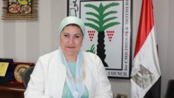 تدخل فوري من القومي للطفولة لحماية طفل البدرشين وتسليمه لوالده