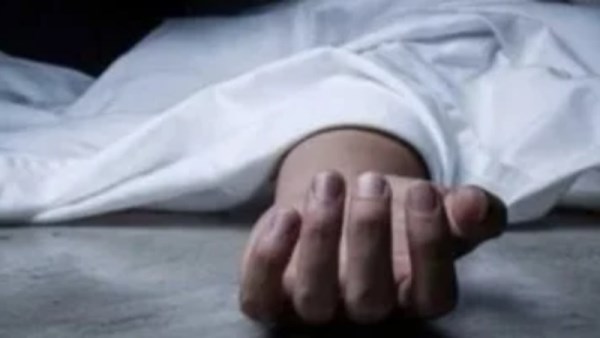 مقتل شخص وتقطيع جثمانه بأبو النمرس 