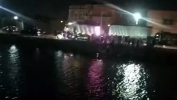 الحادث 