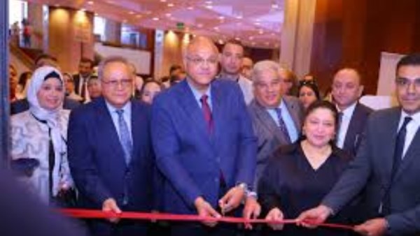 افتتاح معرض "ديارنا"