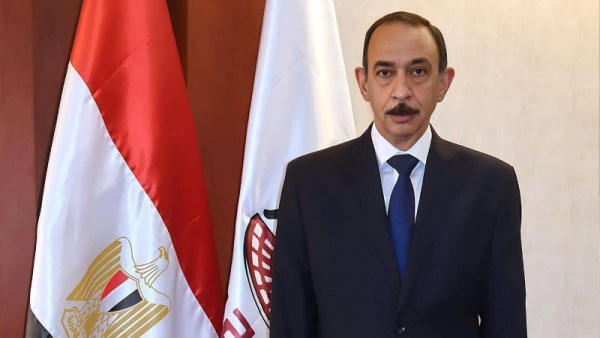 انتظام أعمال توريد محصول القمح المحلي 