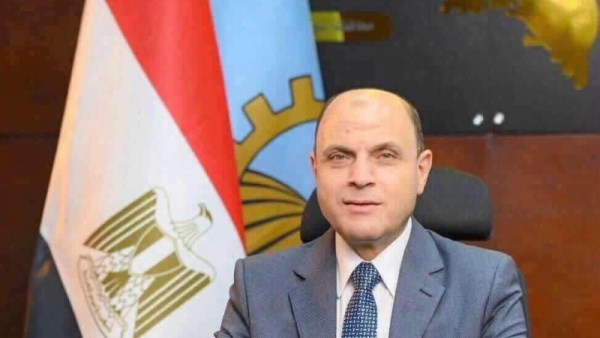 محافظ الغربية 