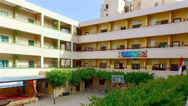 مدراس اسكندرية 