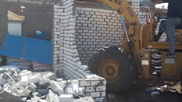 محافظ الدقهلية