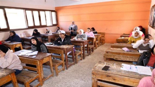 نتيجة الشهادة الاعدادية