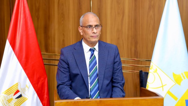 محافظ كفر الشيخ