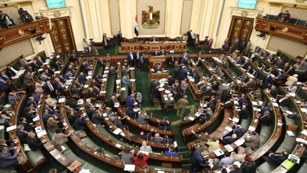 مشروع القانون المقدم من الحكومة
