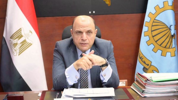 محافظ الغربية 